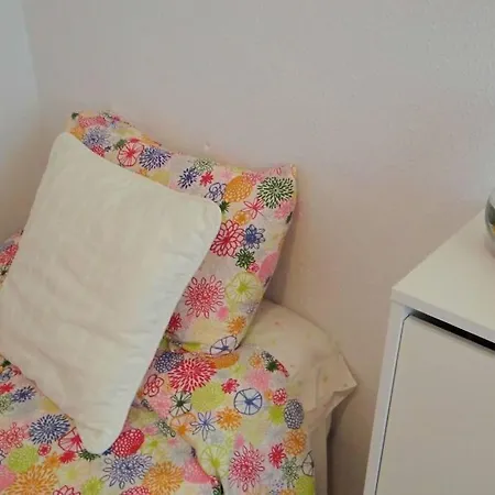 Apartamento Molino Blanco Beach *