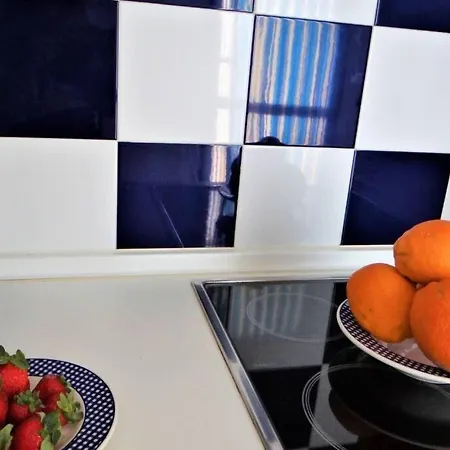 Apartamento Molino Blanco Beach