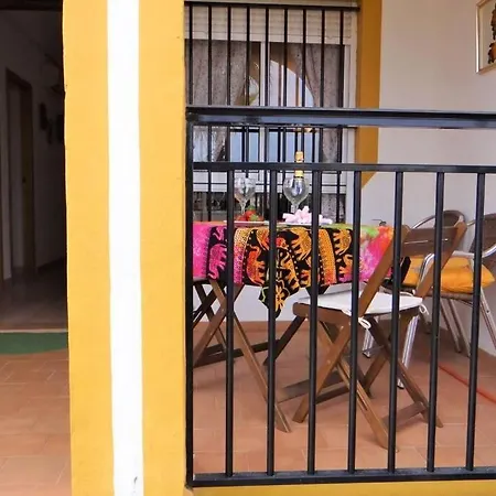 Molino Blanco Beach Apartamento Torrevieja