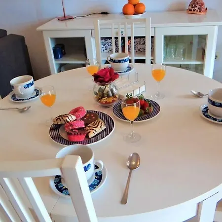 Apartamento Molino Blanco Beach