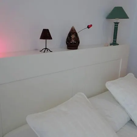 Apartamento Molino Blanco Beach Torrevieja