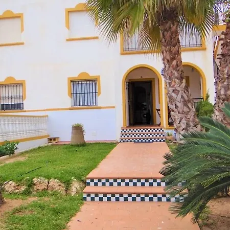 Molino Blanco Beach Apartamento *